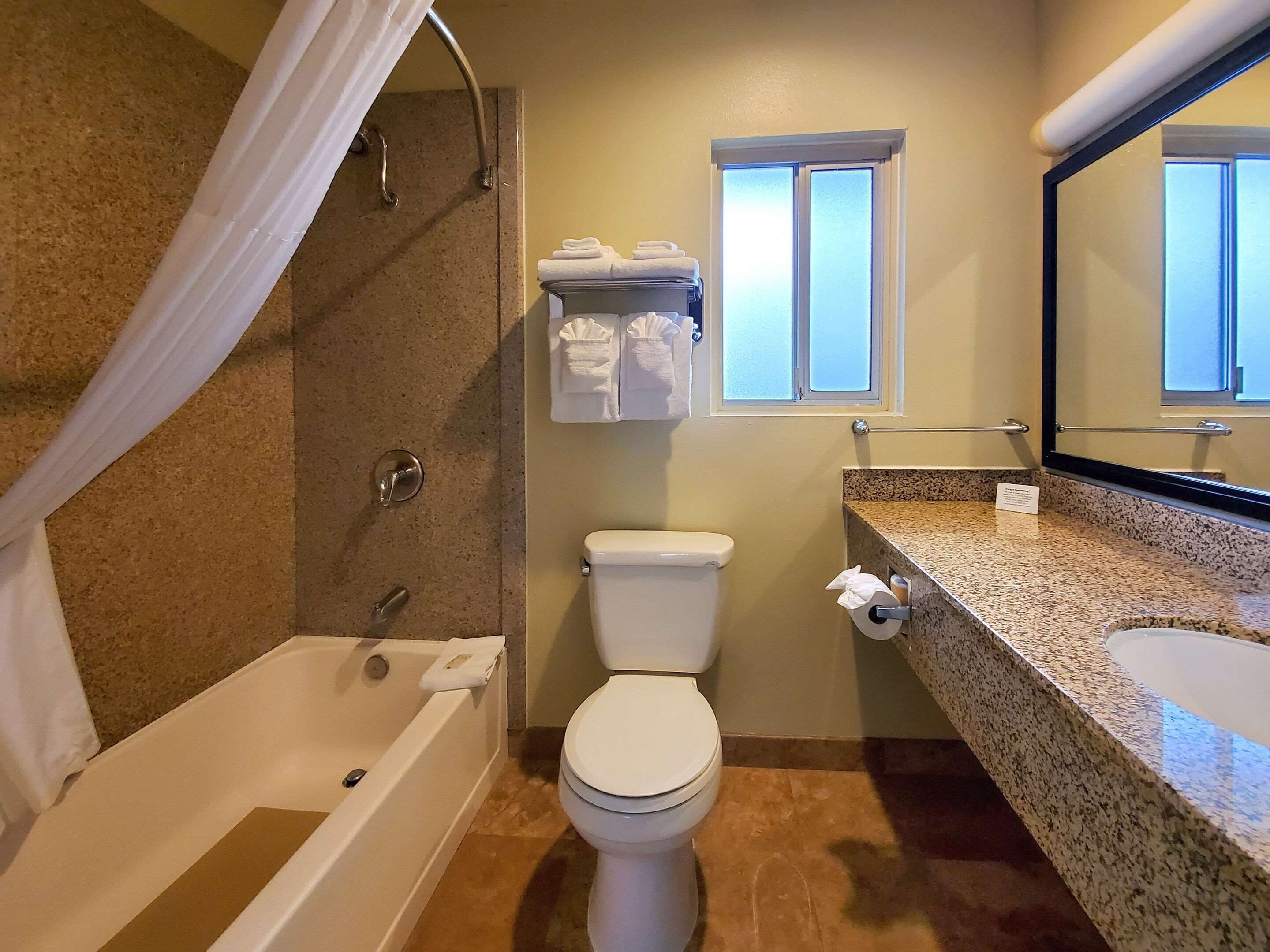 Foto - Quality Inn & Suites Anaheim at the Park