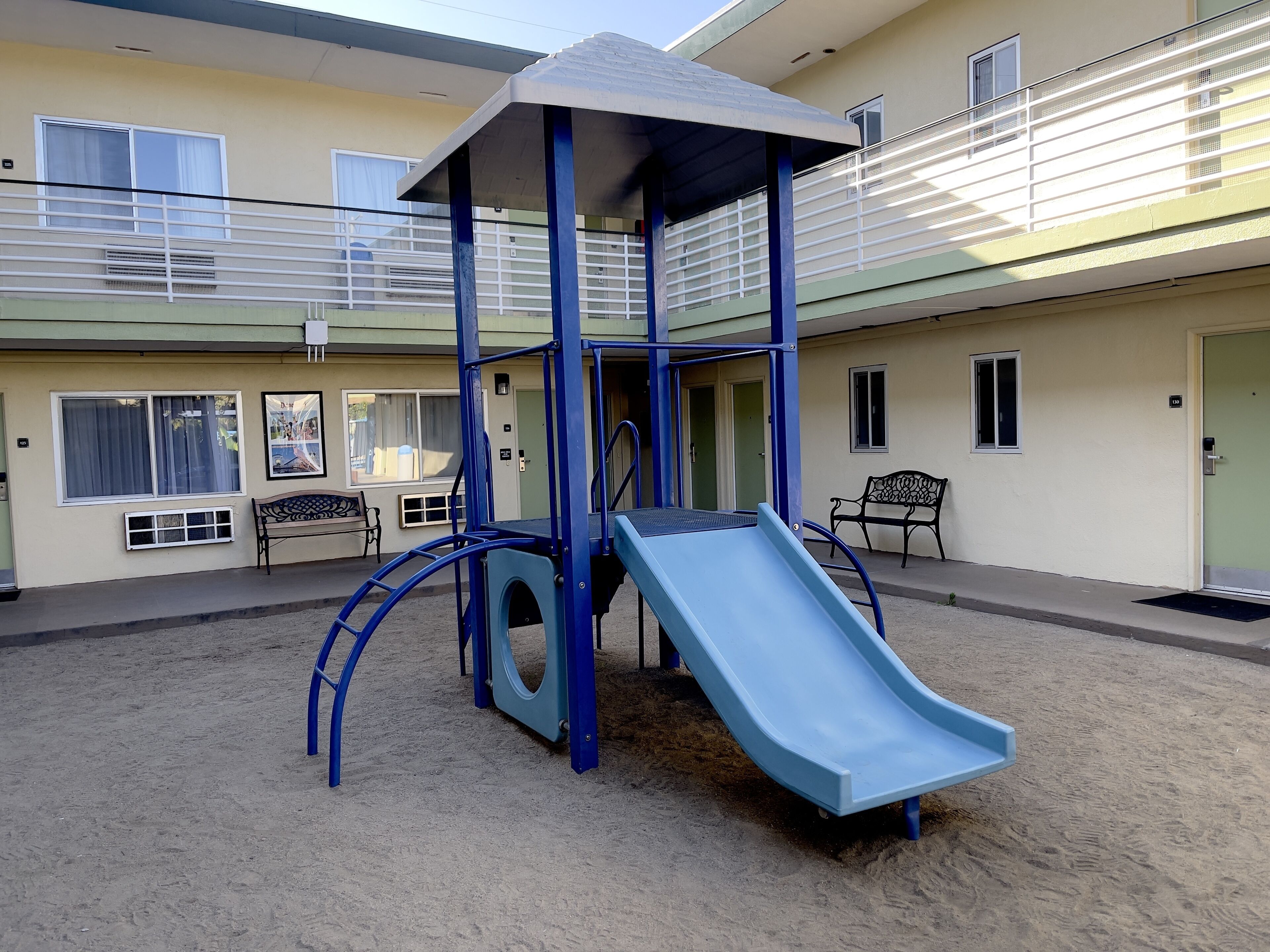 Foto - Quality Inn & Suites Anaheim at the Park