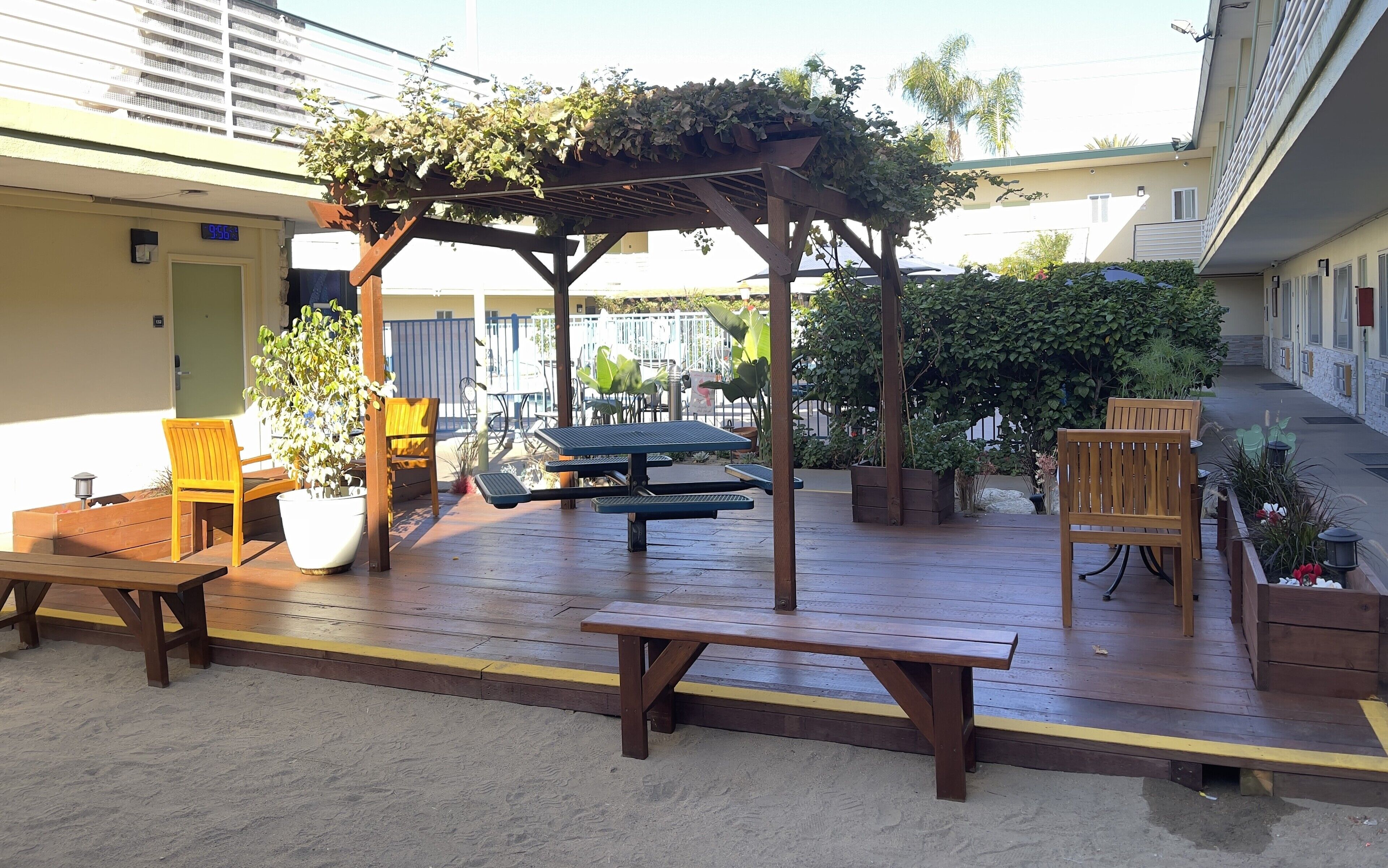 Foto - Quality Inn & Suites Anaheim at the Park