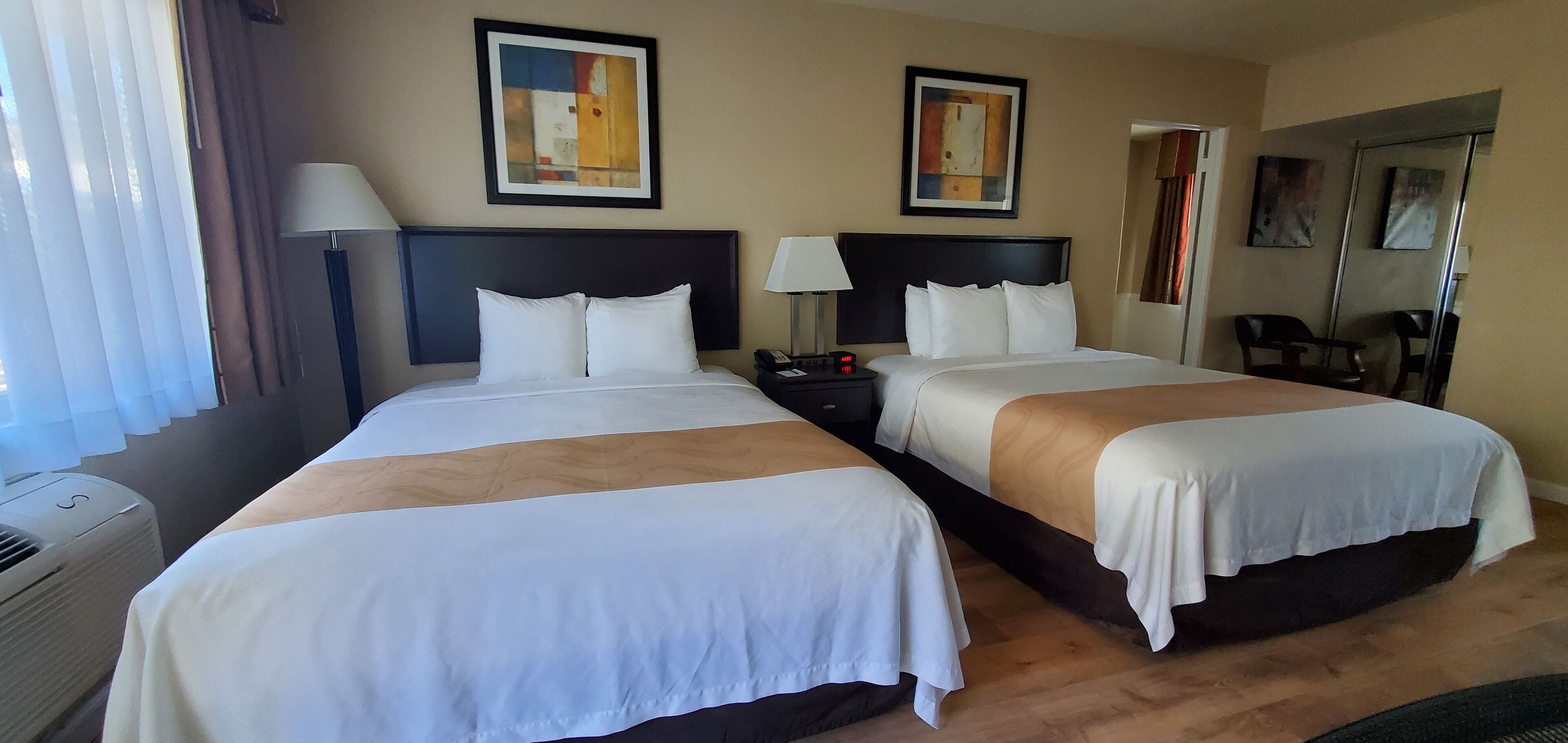 Photo - Quality Inn & Suites Anaheim at the Park