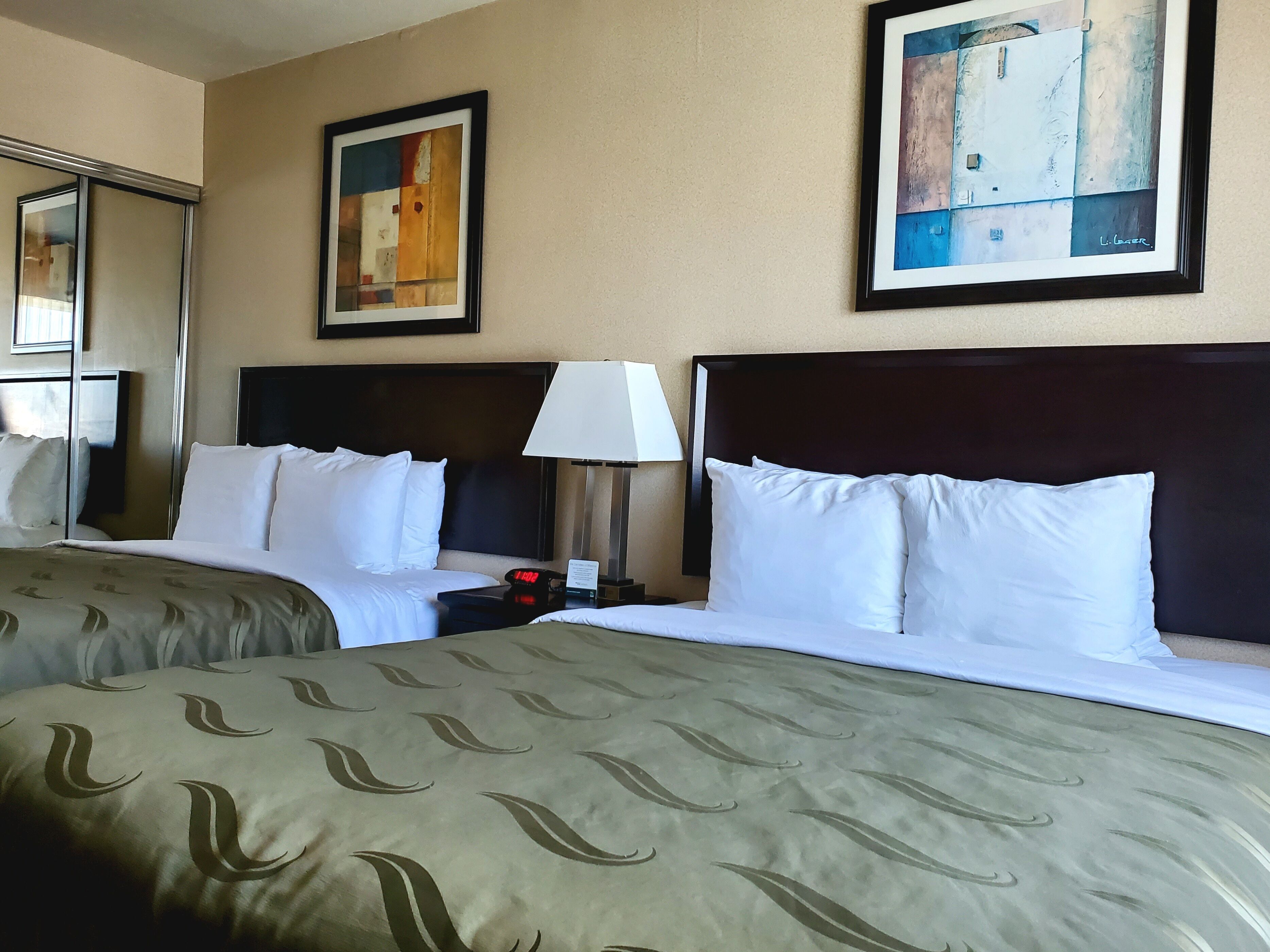 Photo - Quality Inn & Suites Anaheim at the Park