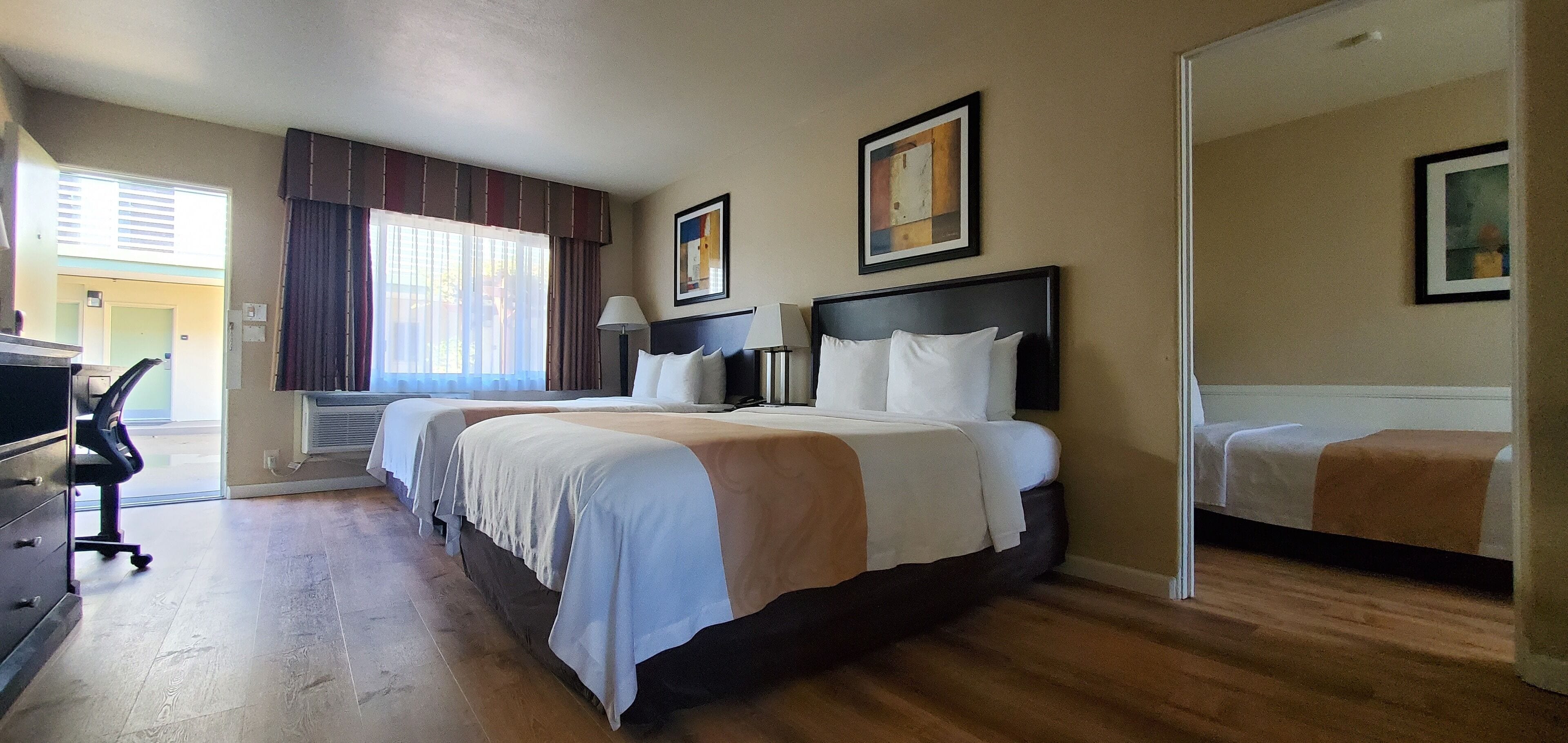 Photo - Quality Inn & Suites Anaheim at the Park
