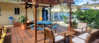 Quality Inn & Suites Anaheim At The Park