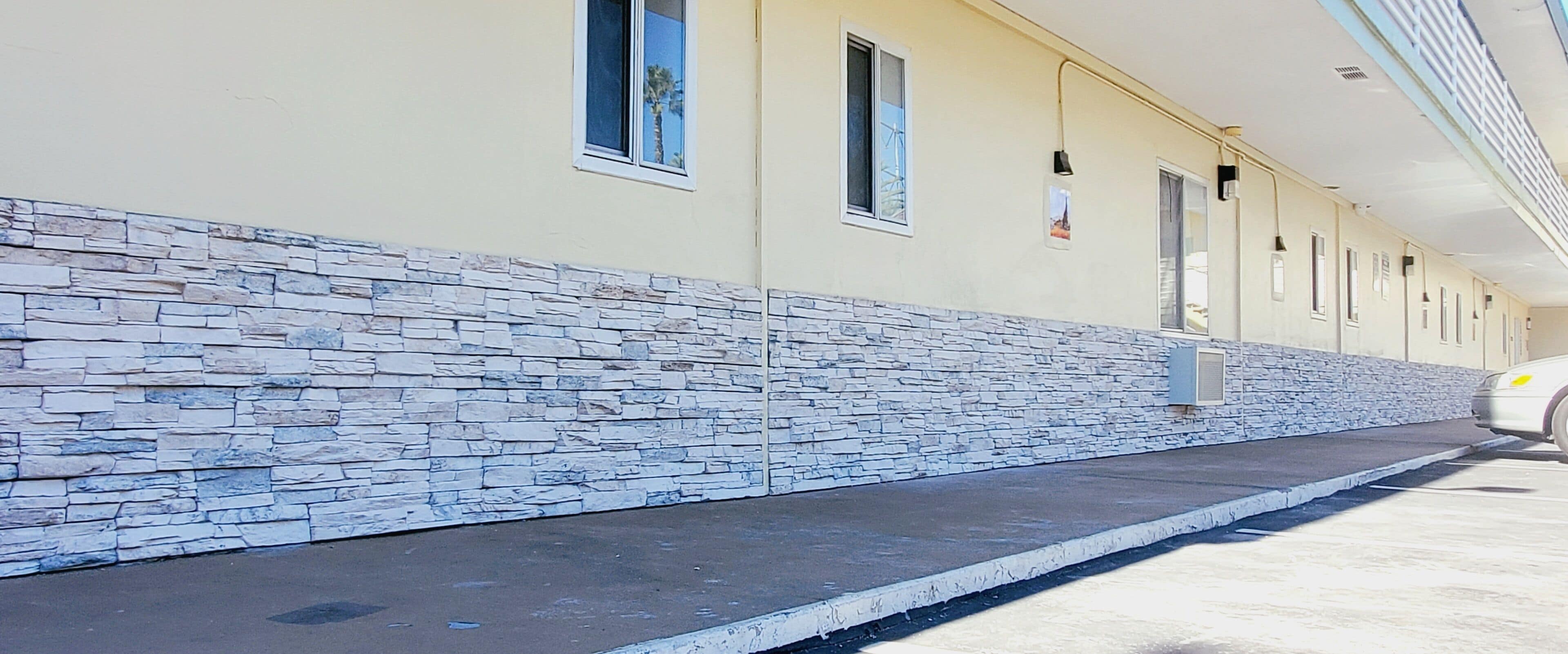 Foto - Quality Inn & Suites Anaheim at the Park