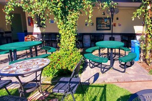 Property amenity
