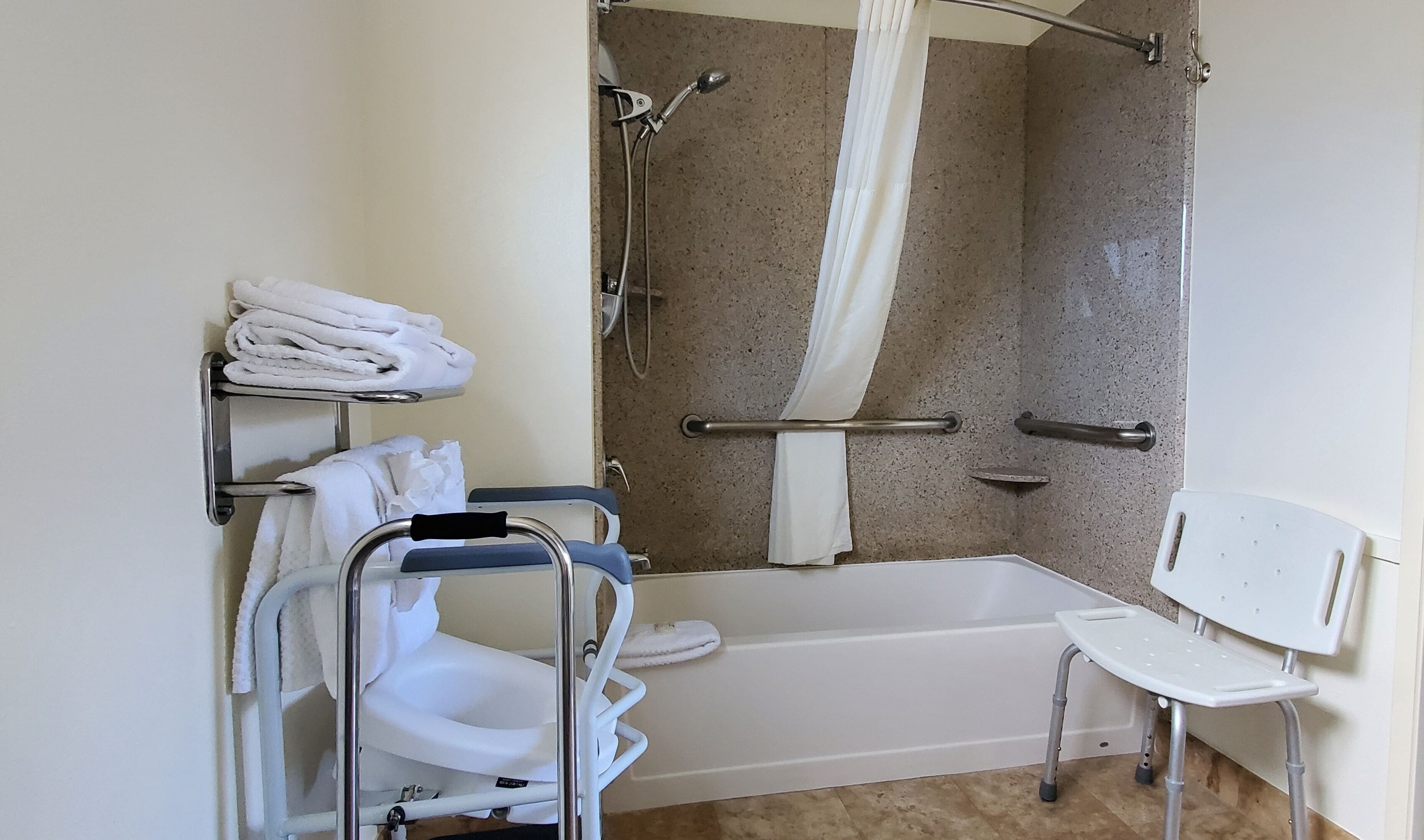 Foto - Quality Inn & Suites Anaheim at the Park