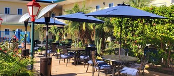 Quality Inn & Suites Anaheim At The Park
