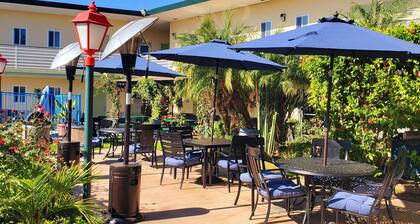 Quality Inn & Suites Anaheim At The Park
