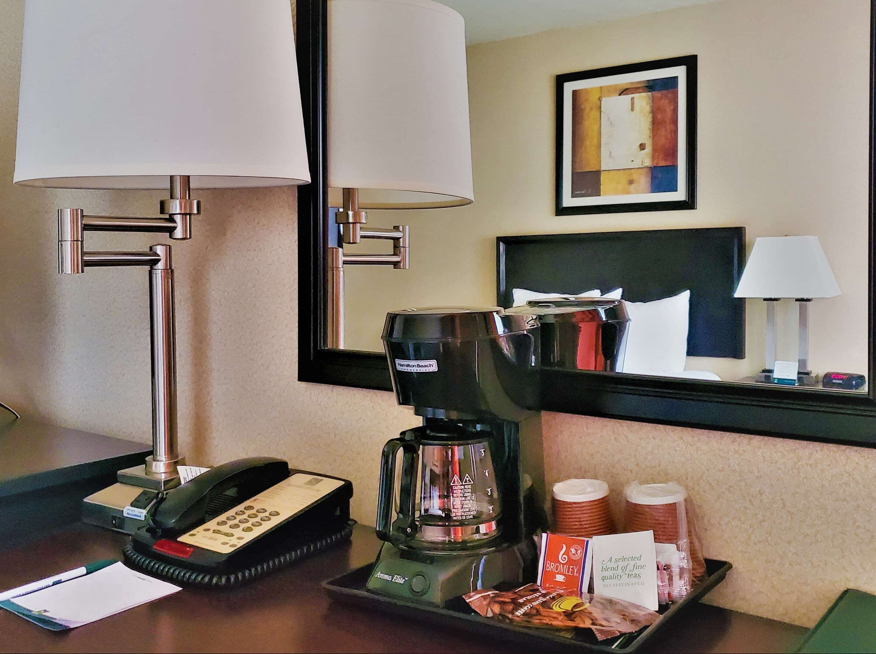 Foto - Quality Inn & Suites Anaheim at the Park
