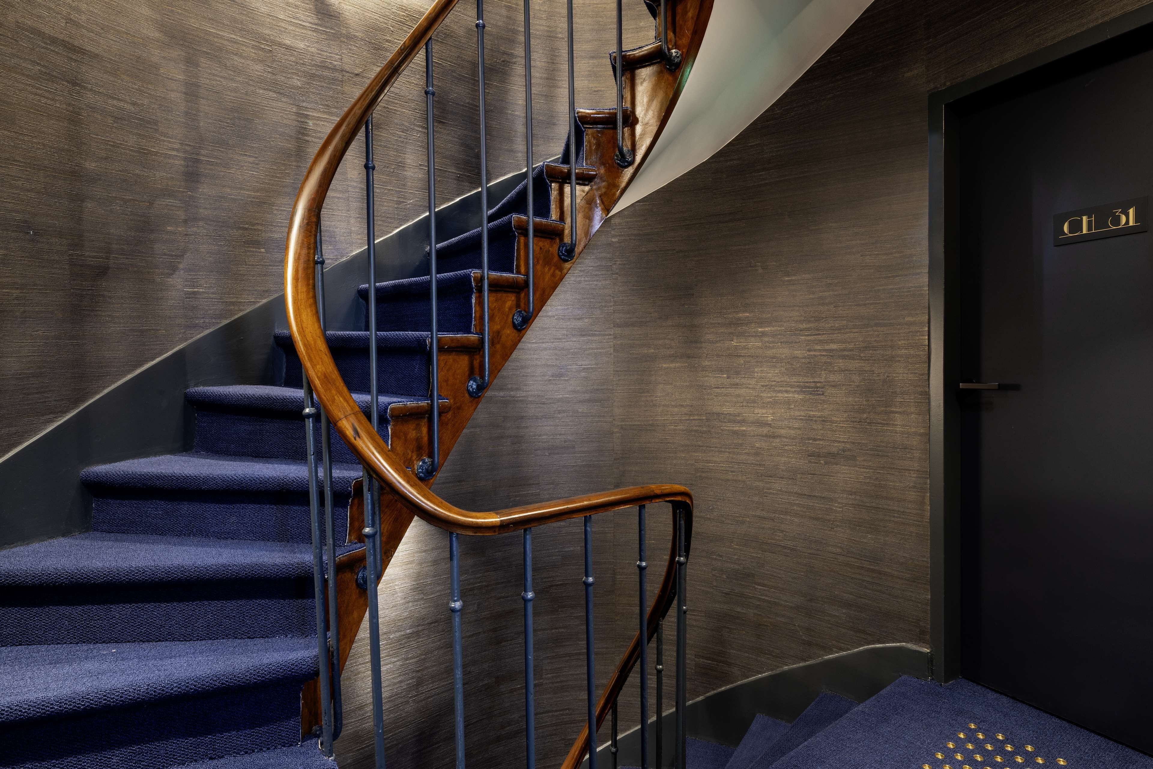 Photo - Best Western Bretagne Montparnasse