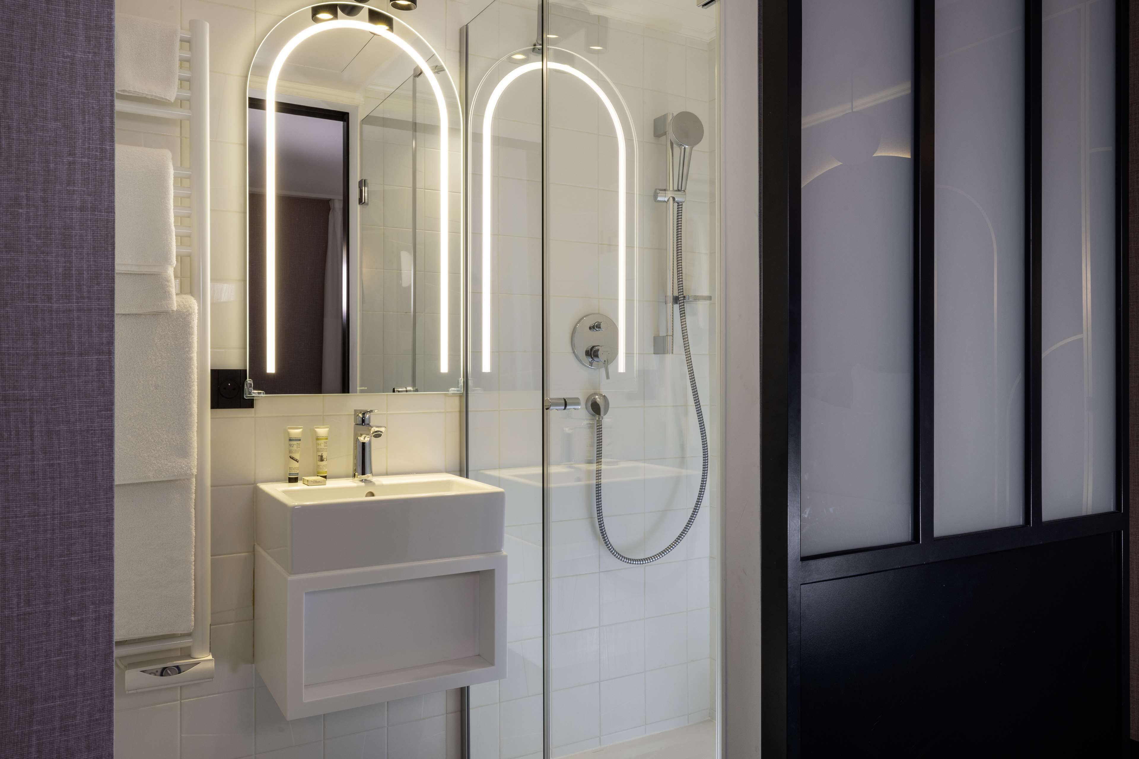 Photo - Best Western Bretagne Montparnasse