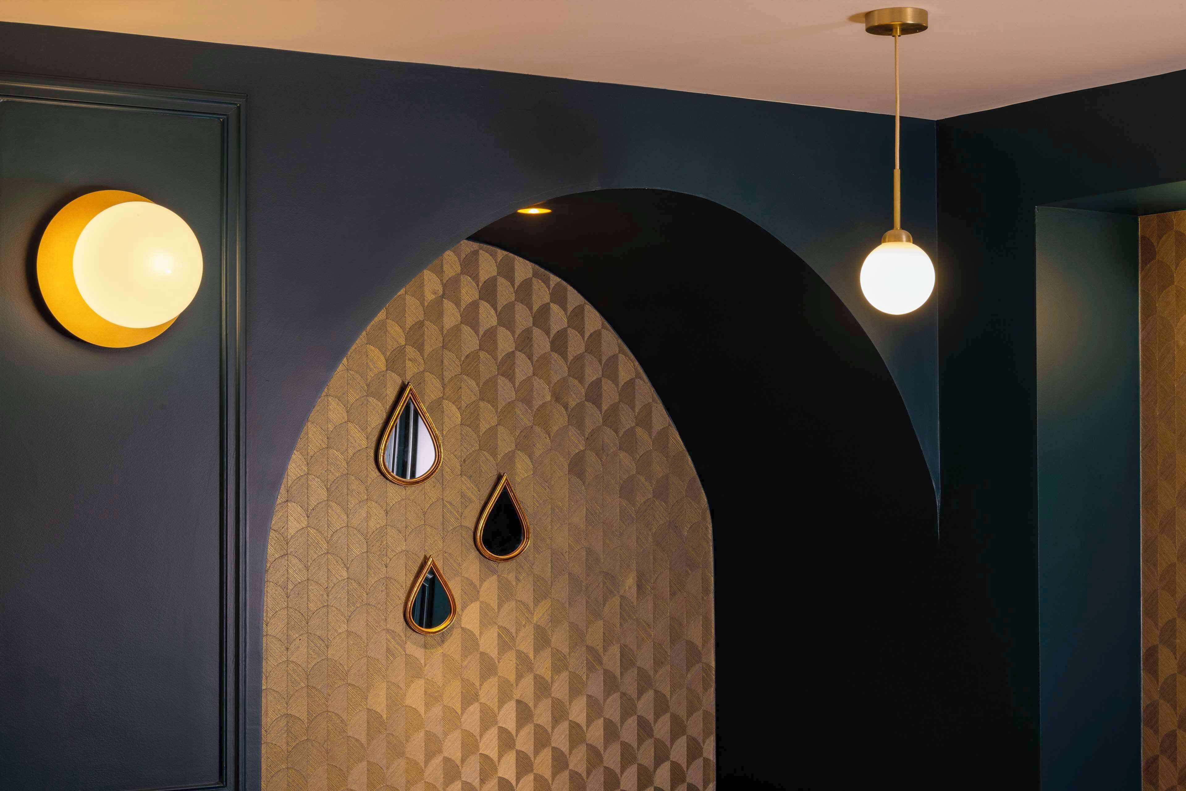 Photo - Best Western Bretagne Montparnasse