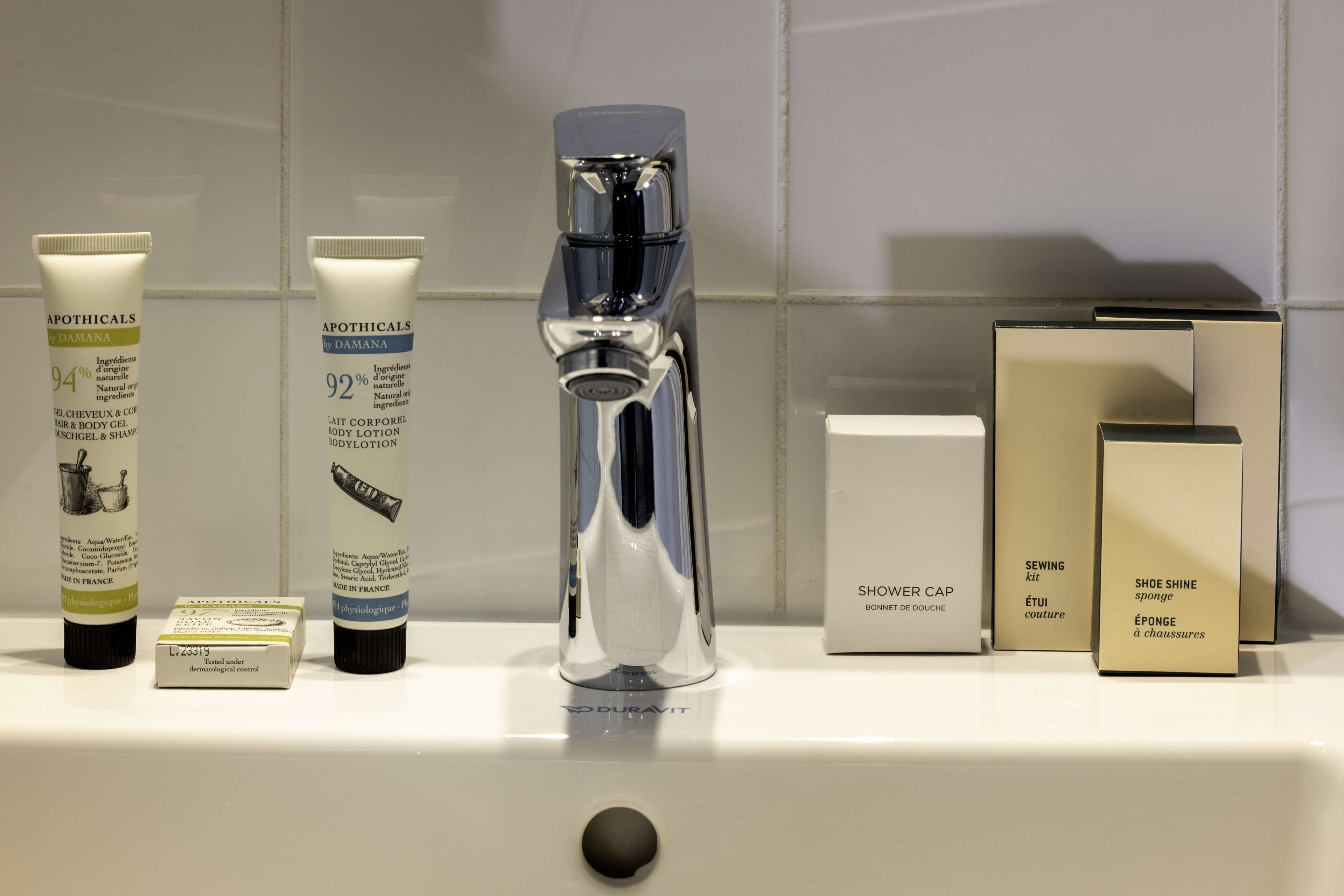 Photo - Best Western Bretagne Montparnasse