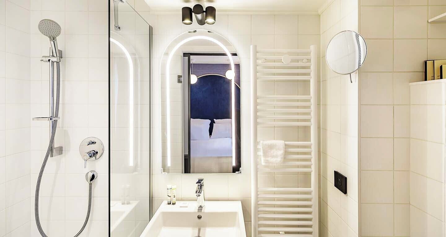 Photo - Best Western Bretagne Montparnasse