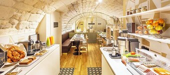 Best Western Bretagne Montparnasse