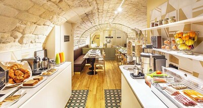 Best Western Bretagne Montparnasse
