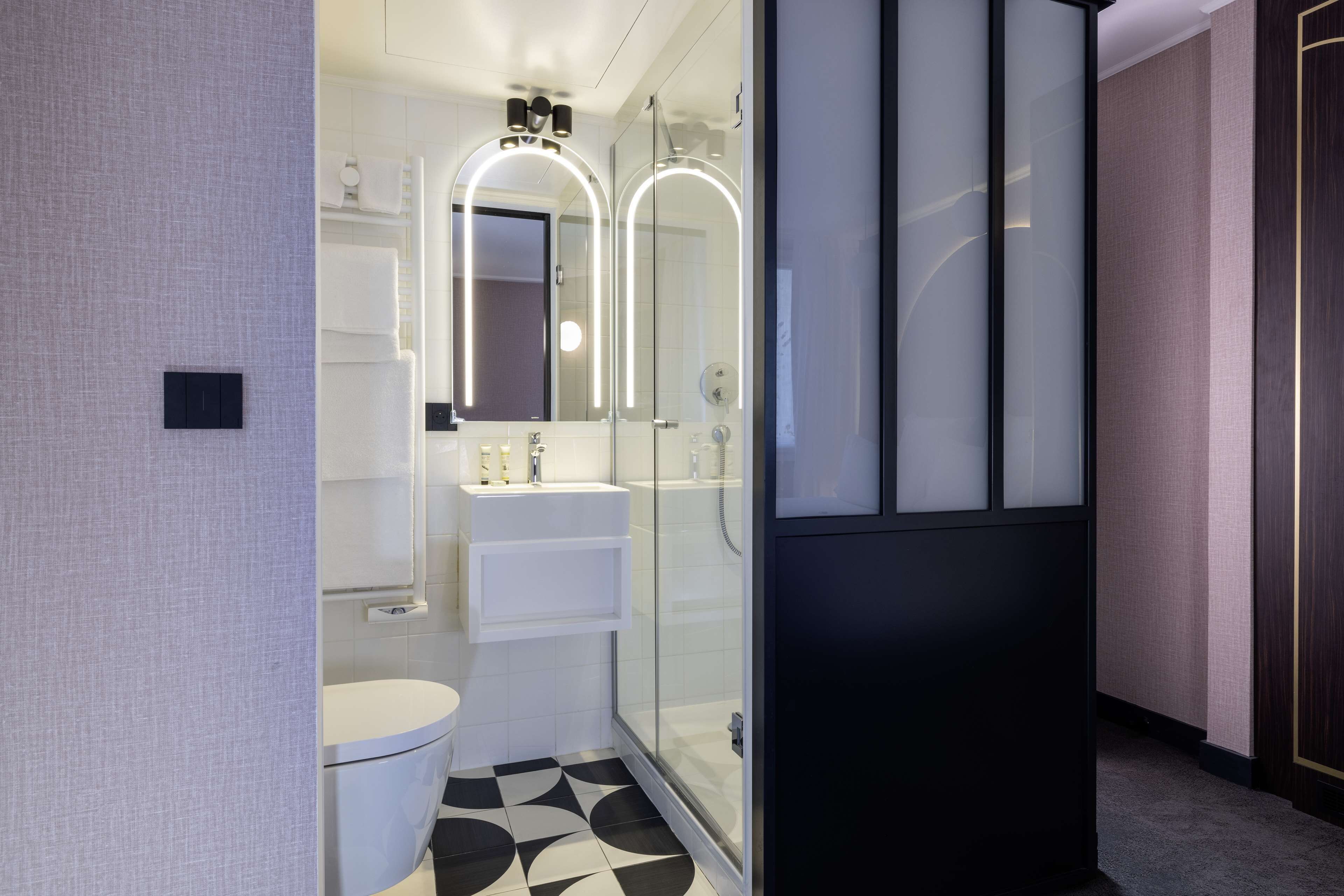 Photo - Best Western Bretagne Montparnasse