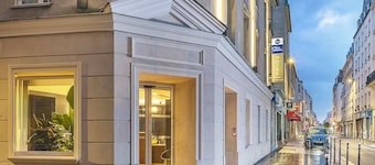 Best Western Bretagne Montparnasse