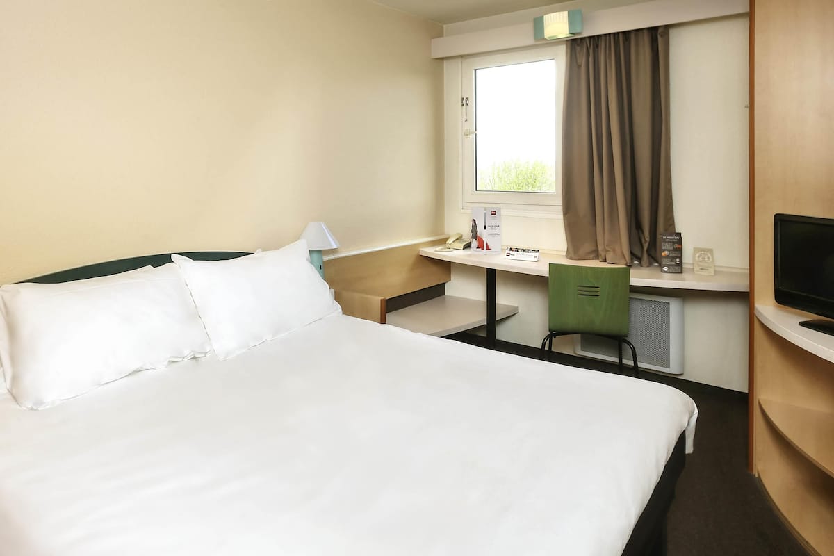 Standard Double Room, 1 Double Bed