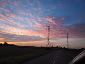 Exterior - ibis Auxerre Sud (Venoy)