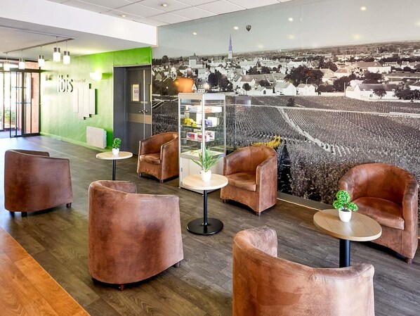 Exterior - ibis Auxerre Sud (Venoy)