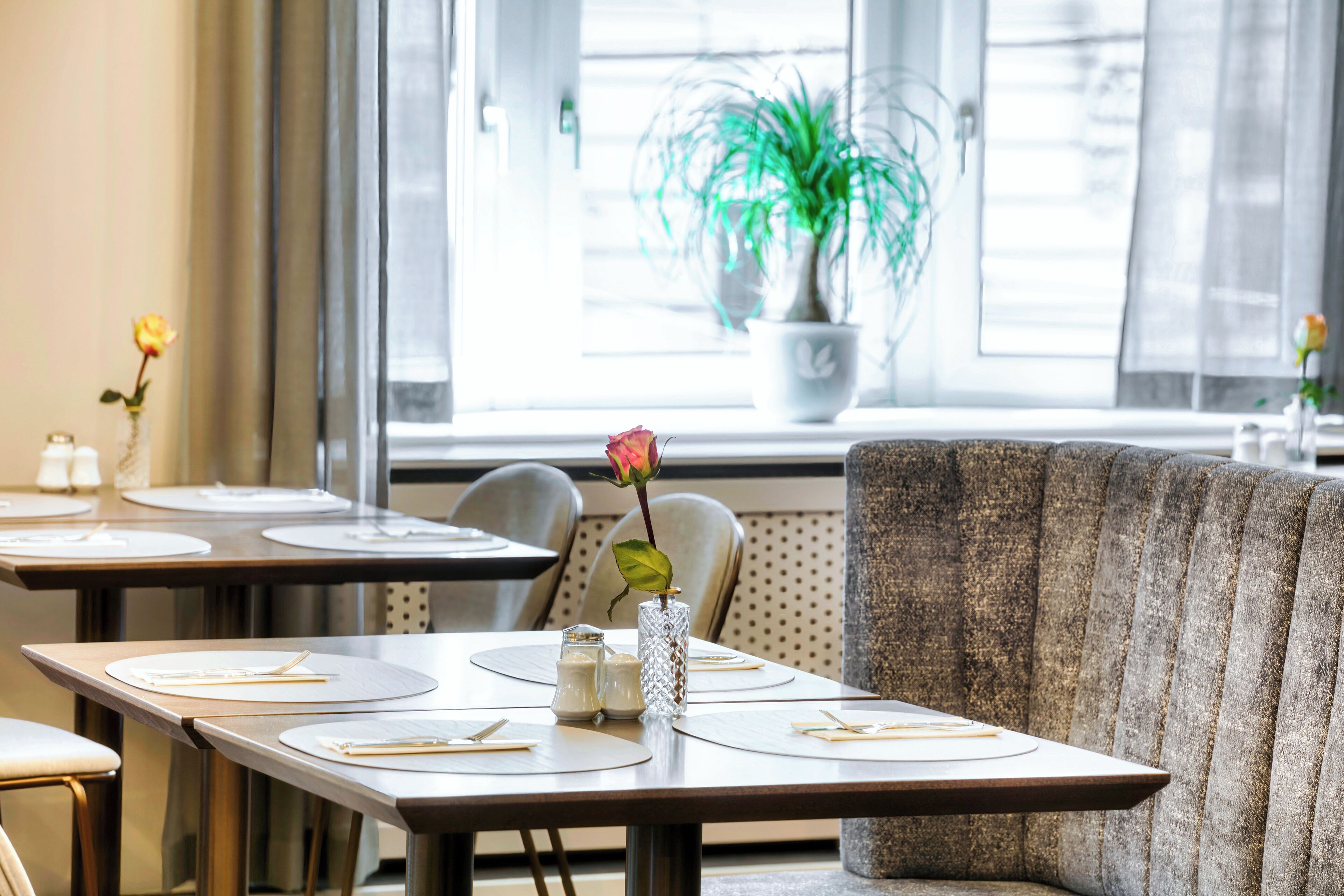 Frokostområde