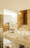Detalle interior