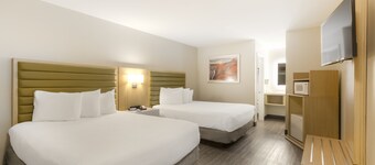 GreenTree Inn Flagstaff