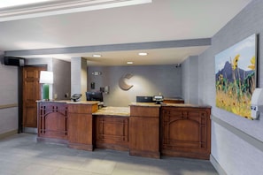 Hall