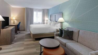 Comfort Inn & Suites Boulder