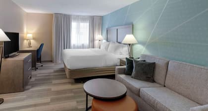 Comfort Inn & Suites Boulder