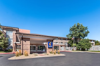 Comfort Inn & Suites Boulder