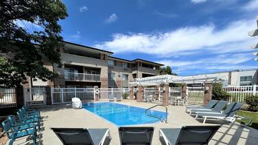 Comfort Inn & Suites Boulder