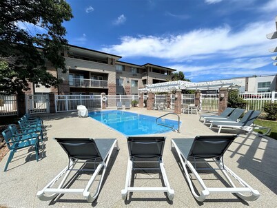 Comfort Inn & Suites Boulder