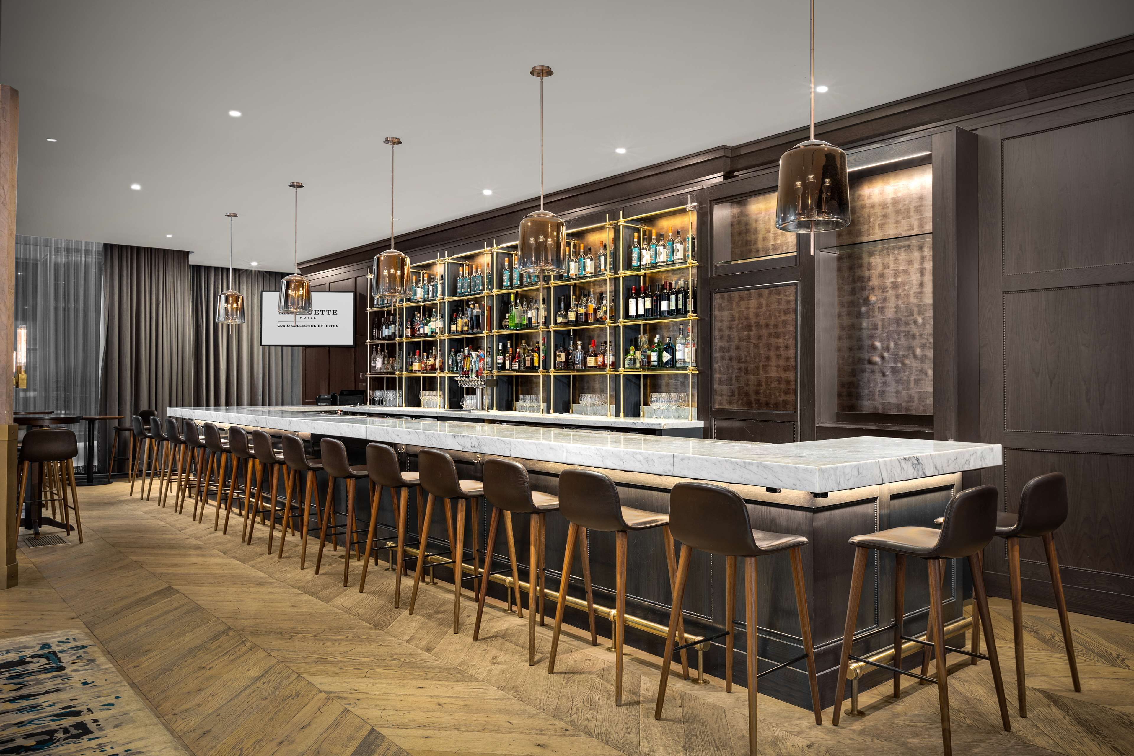 Foto - The Marquette Hotel, Curio Collection by Hilton