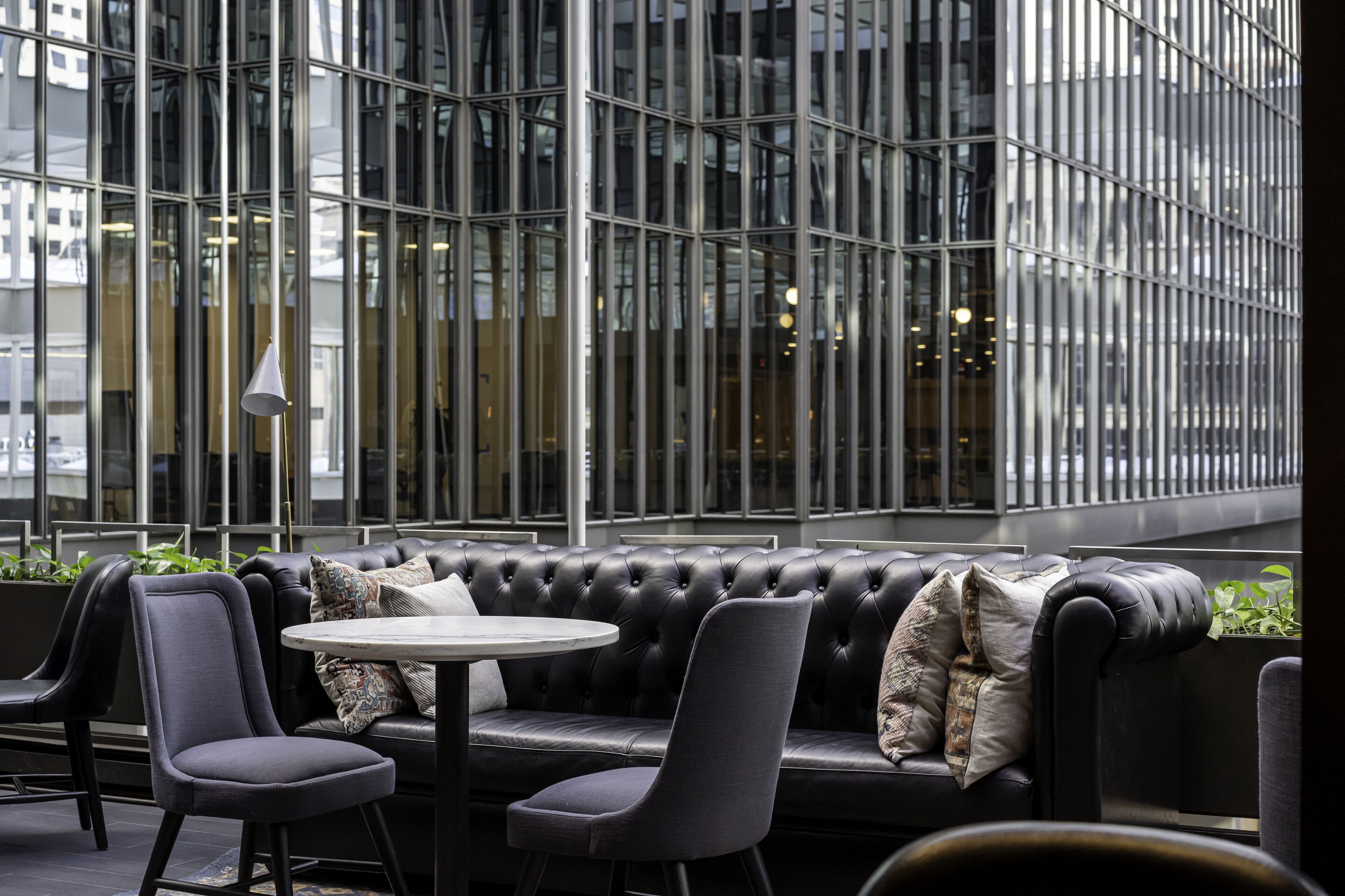 Photo - The Marquette Hotel, Curio Collection by Hilton