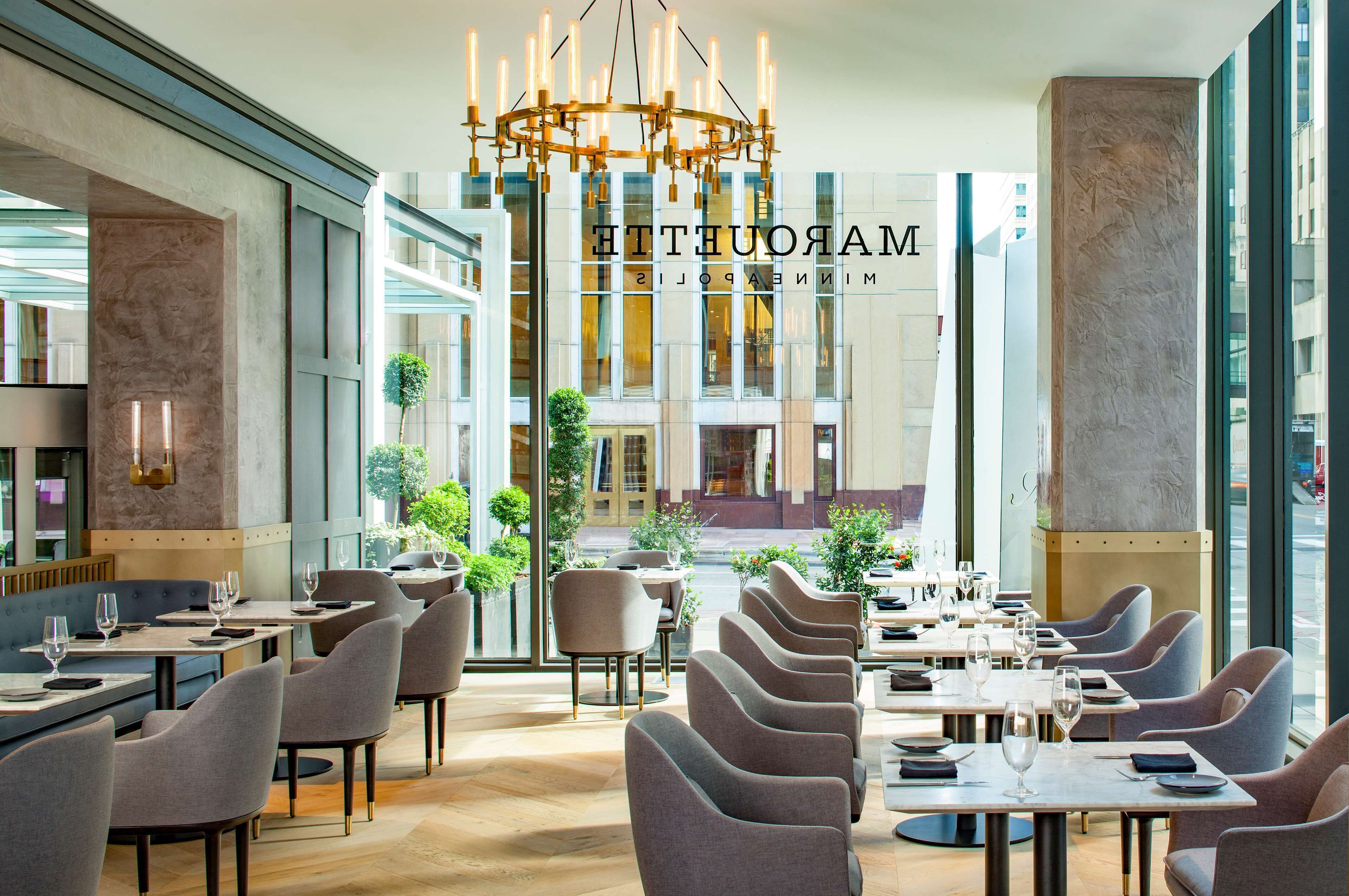 Photo - The Marquette Hotel, Curio Collection by Hilton