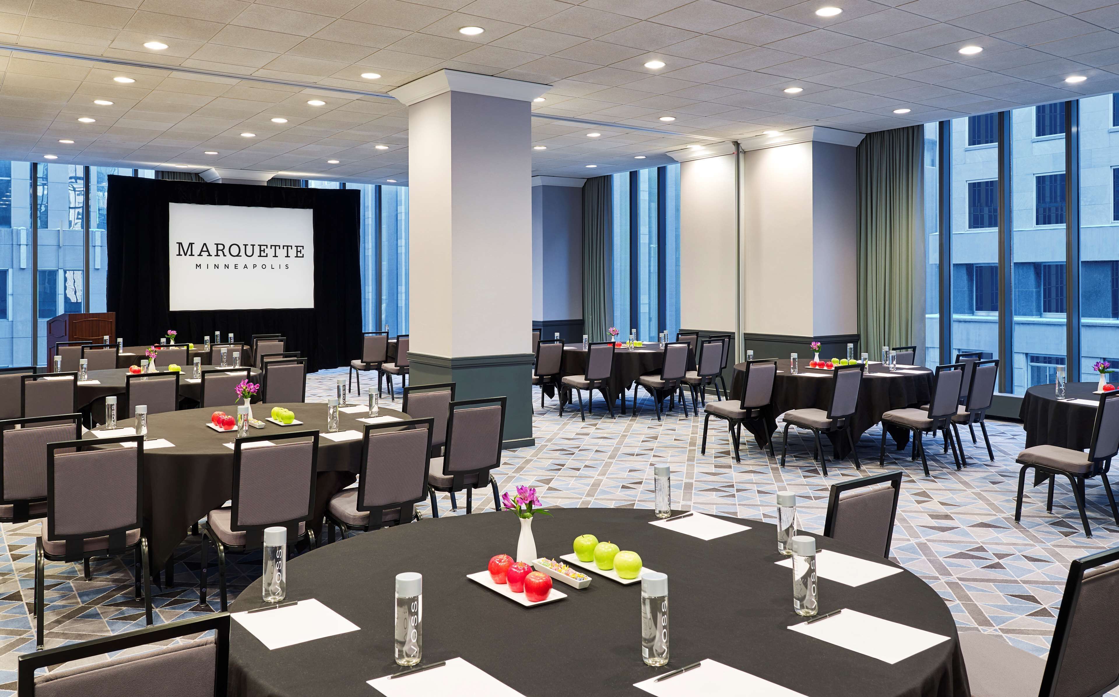 Photo - The Marquette Hotel, Curio Collection by Hilton