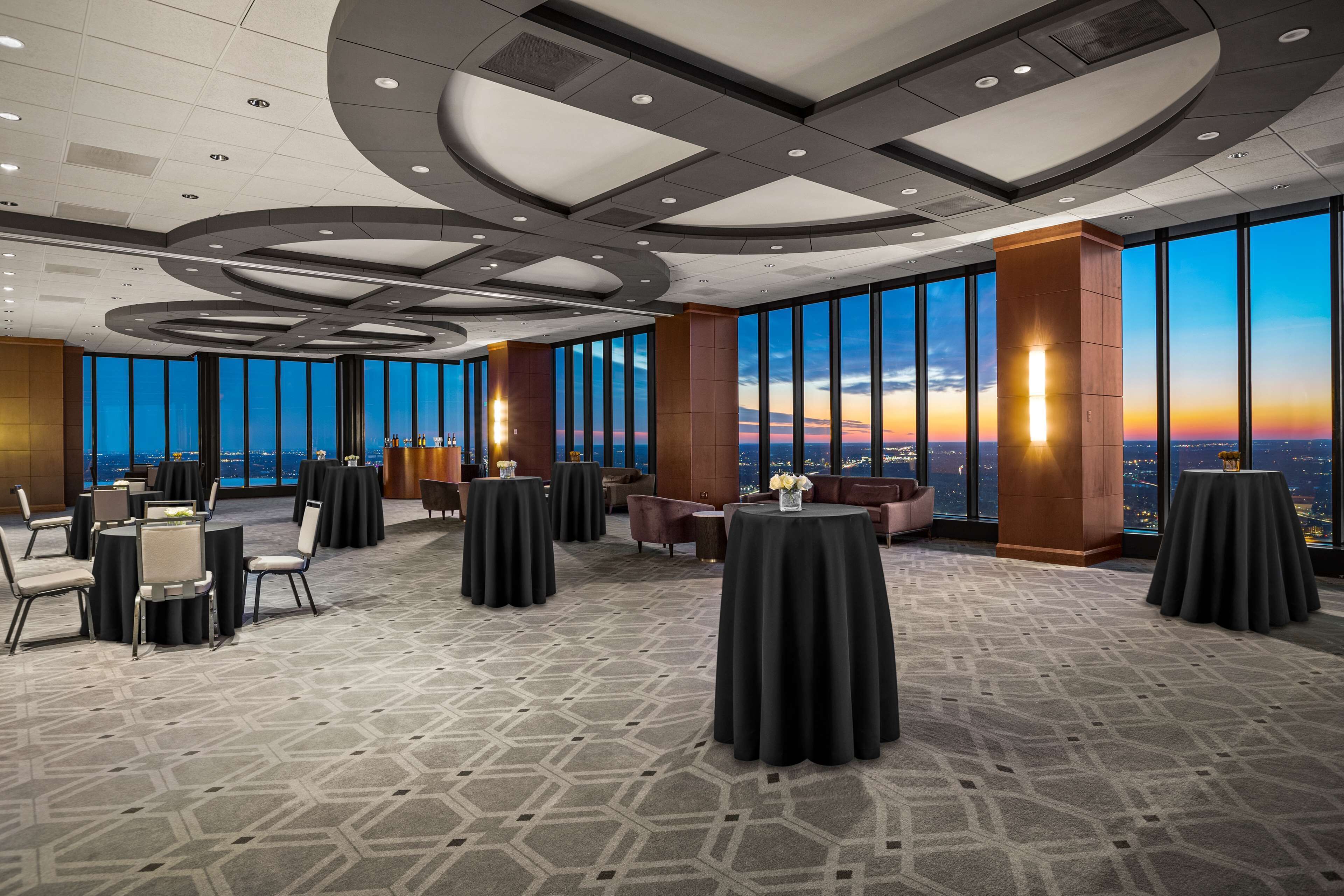Photo - The Marquette Hotel, Curio Collection by Hilton