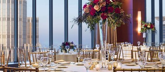 The Marquette Hotel, Curio Collection by Hilton