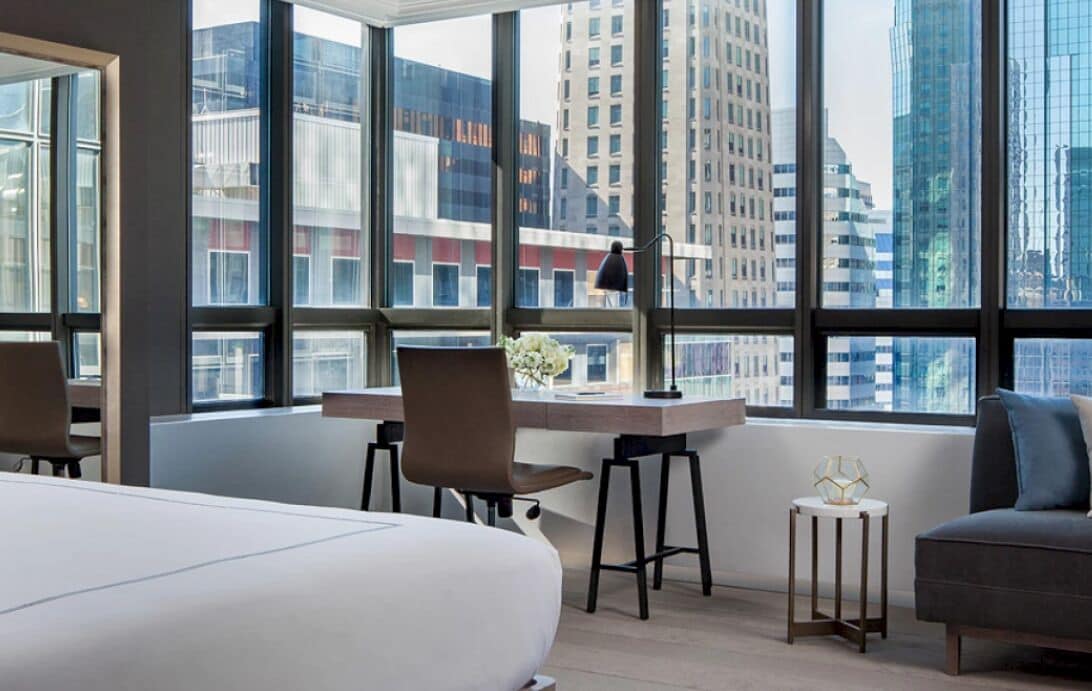 Photo - The Marquette Hotel, Curio Collection by Hilton