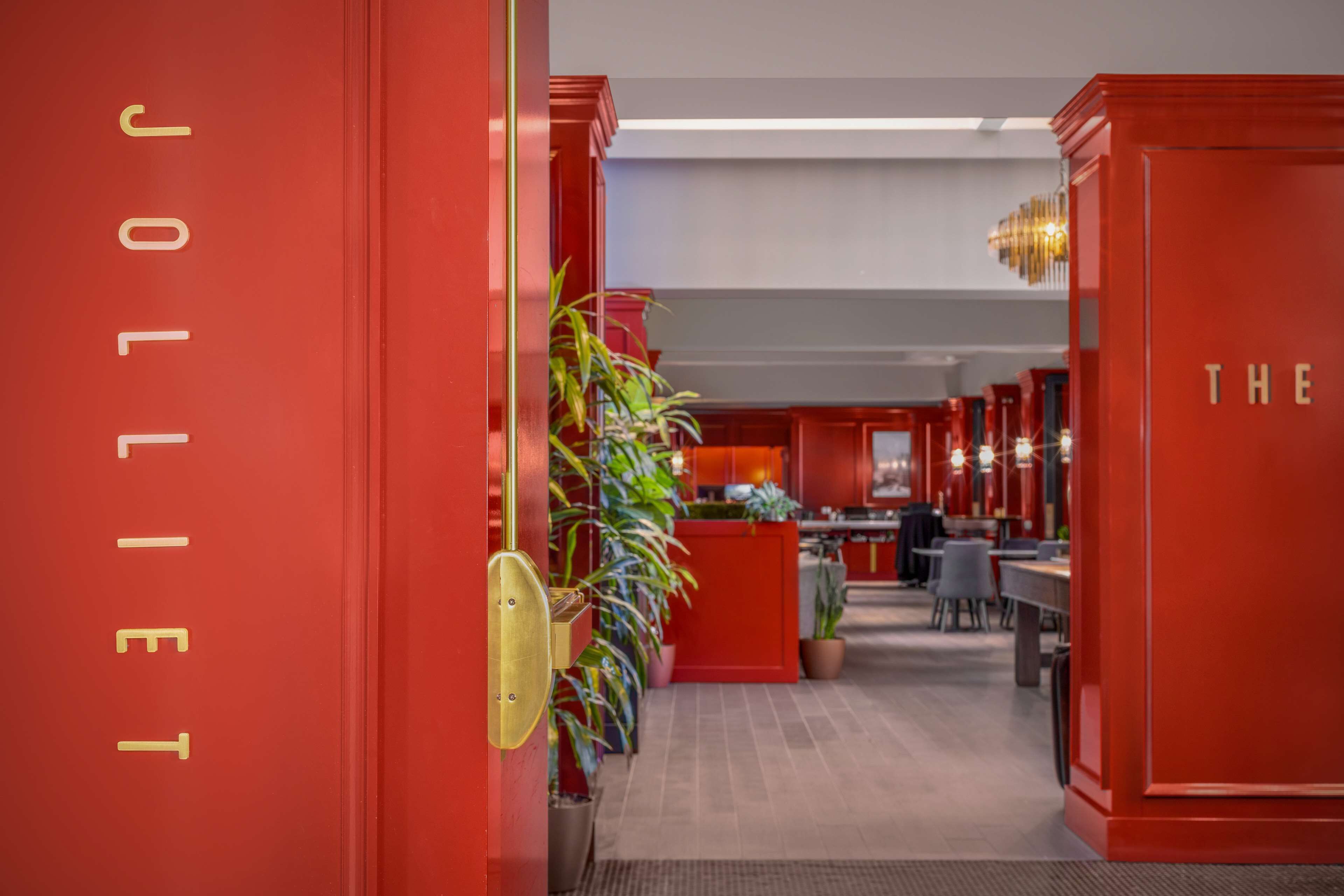 Photo - The Marquette Hotel, Curio Collection by Hilton