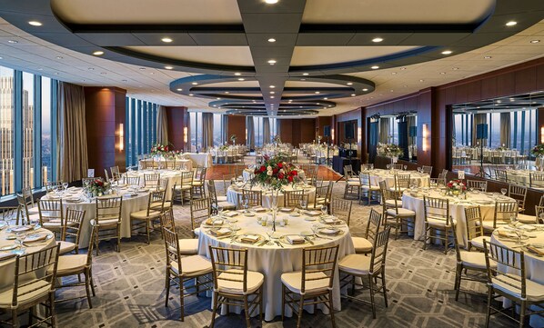 Ballroom