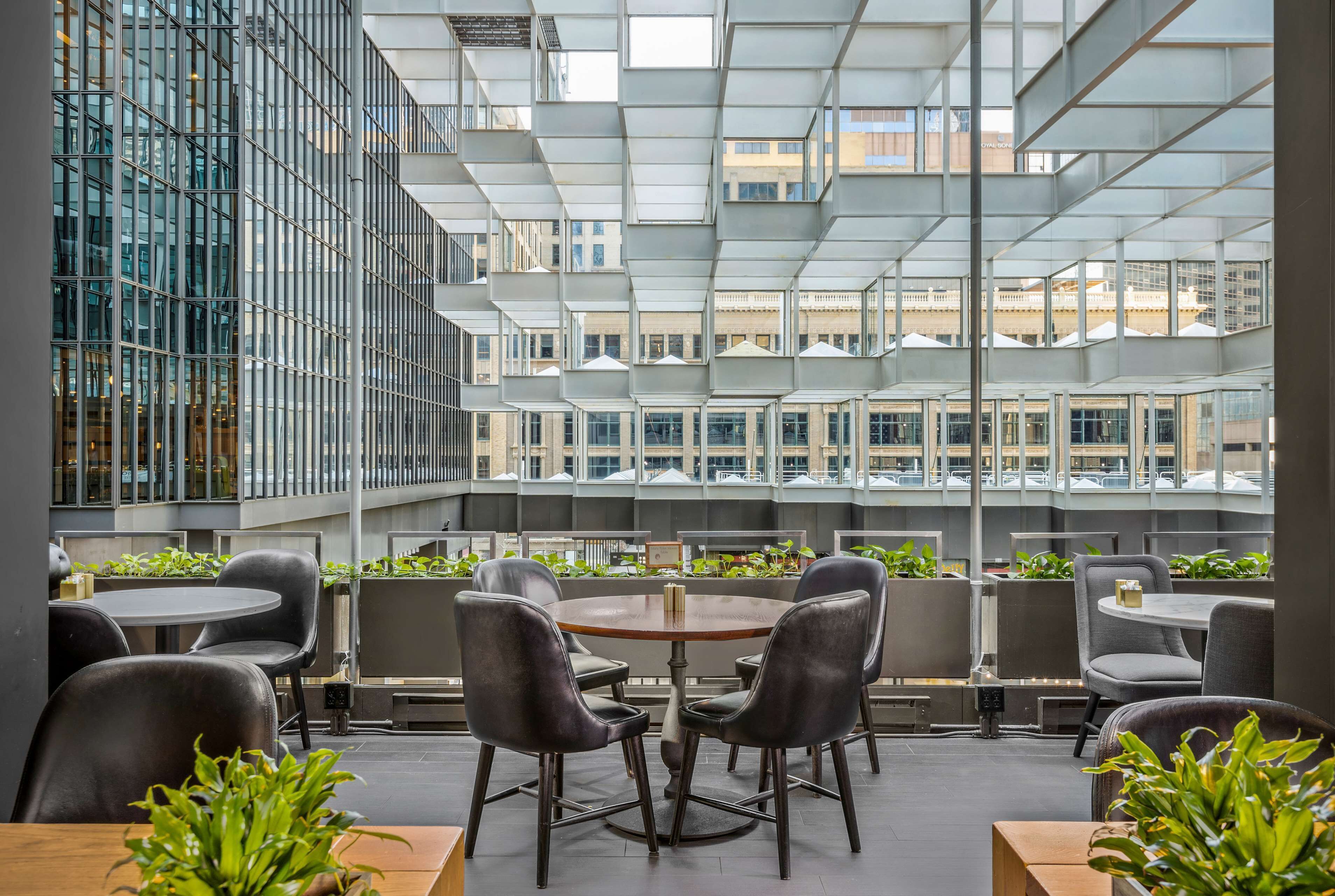 Photo - The Marquette Hotel, Curio Collection by Hilton