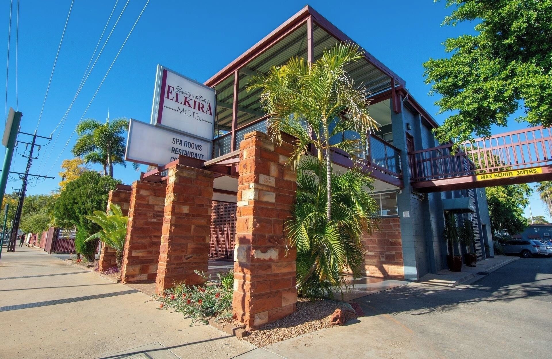 Photo - Elkira Court Motel