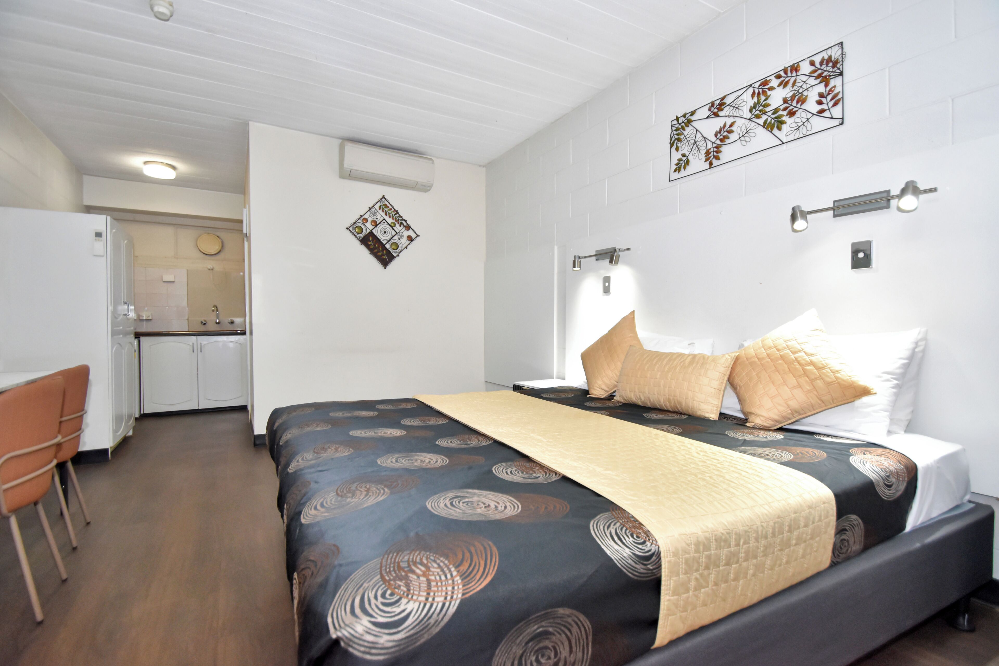 Foto - Elkira Court Motel