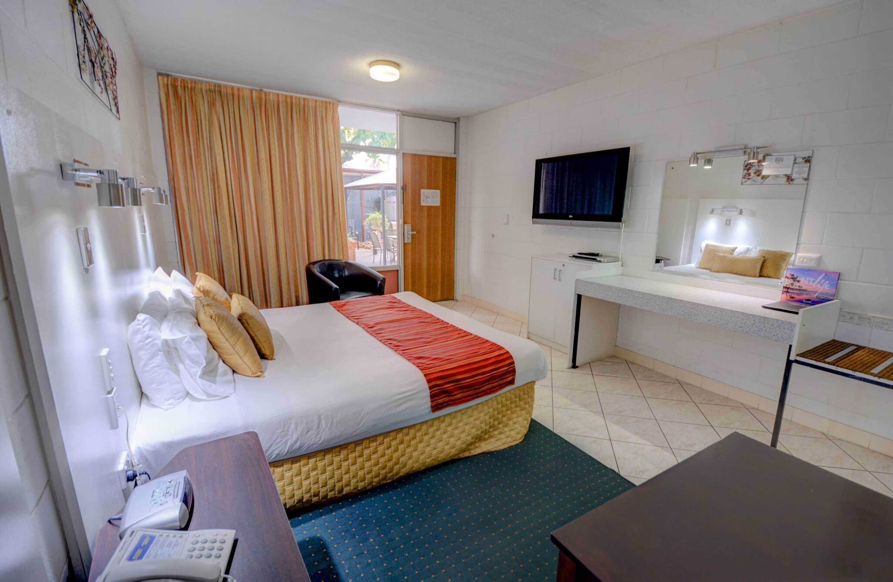 Photo - Elkira Court Motel