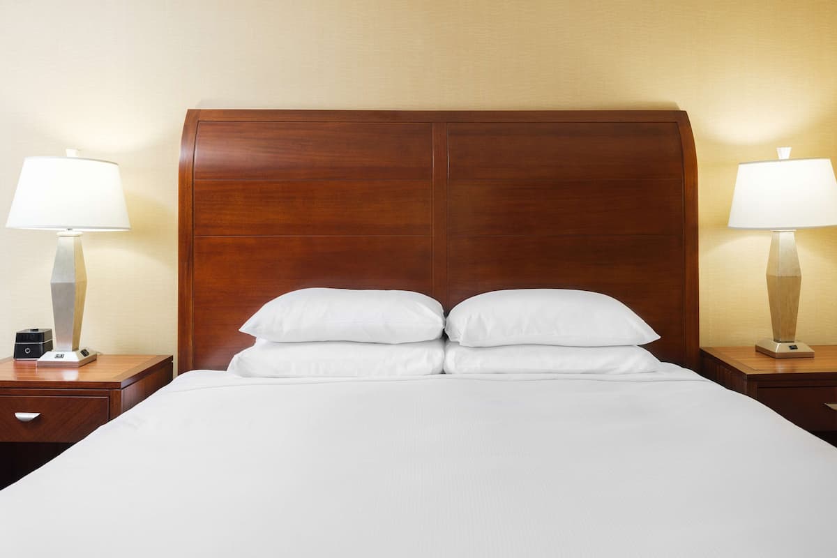 Literie de qualité supérieure, surmatelas