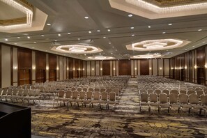 Ballroom - DoubleTree by Hilton Stamford (Stamford)