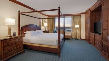 Televisión LCD de 37 pulgadas con canales por cable y televisión